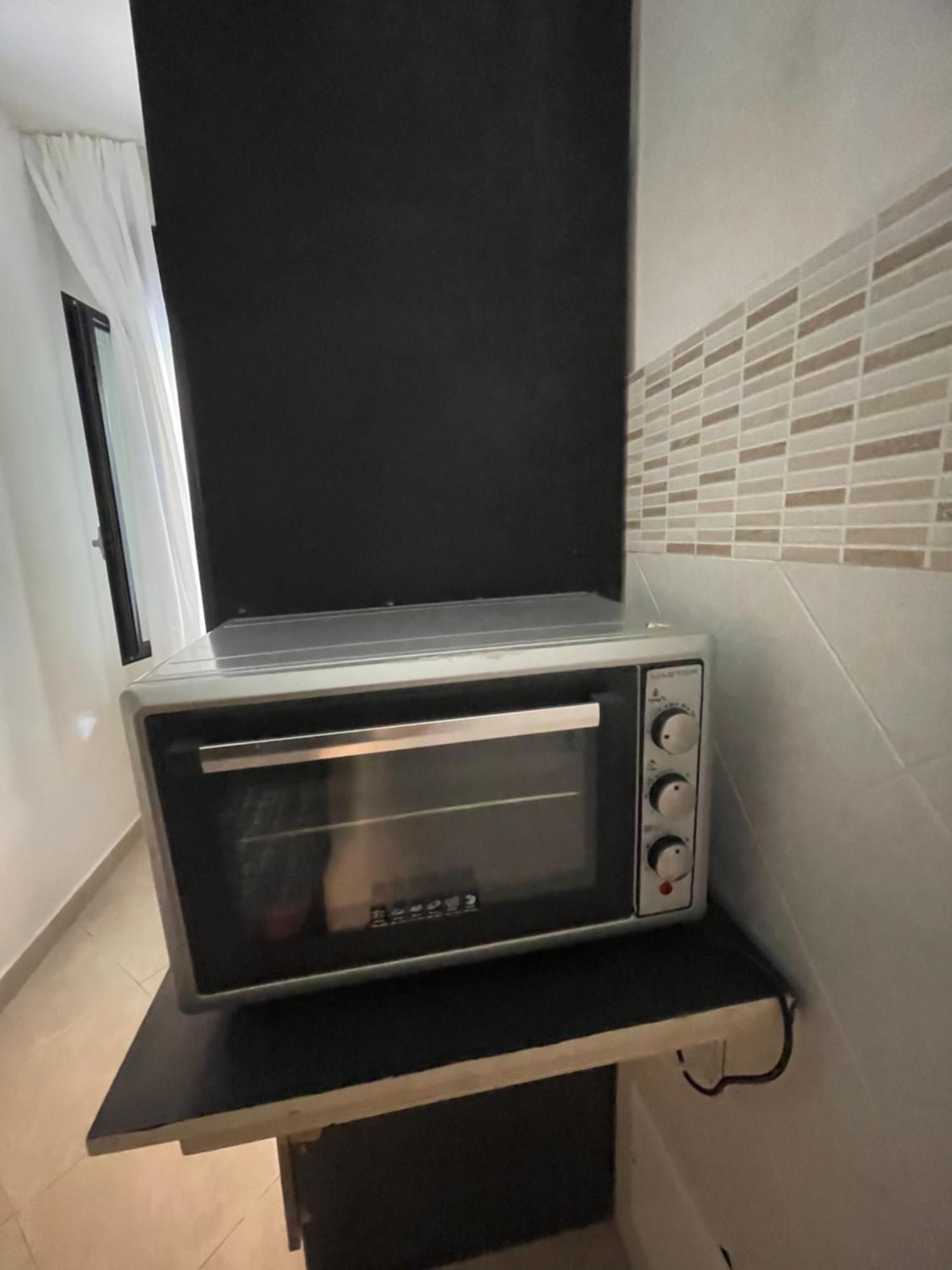 B&B Villa Diamante Scafati Exterior foto